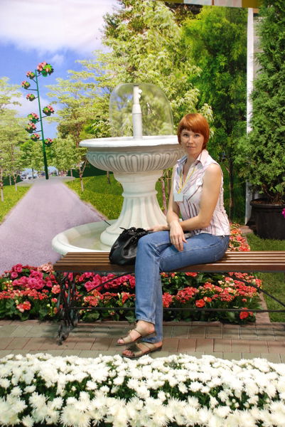 Татьяна Тарасова