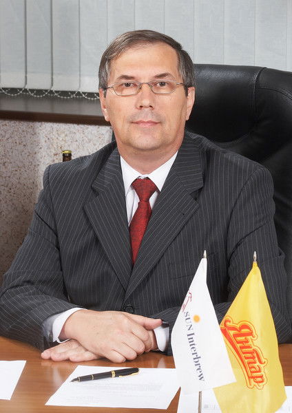 Александр Иващенко