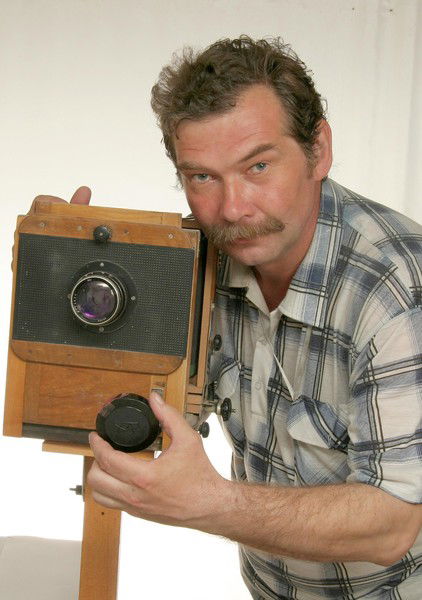 Cергей Белозёров