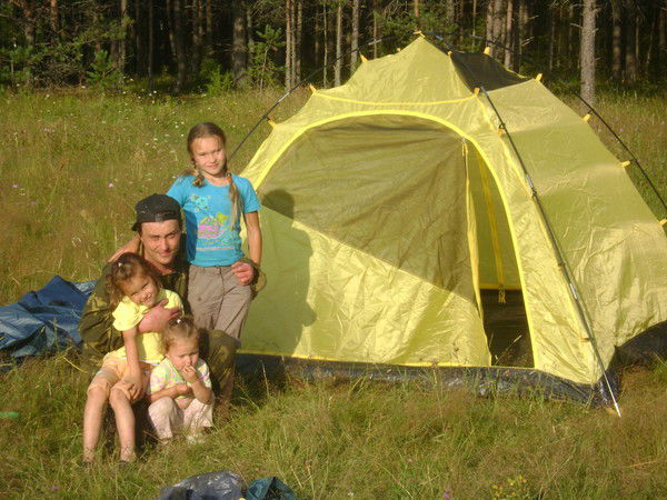 Петр Токарев