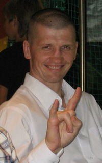 Александр Мацюкевич