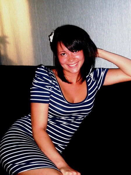 Ольга Вахрушева