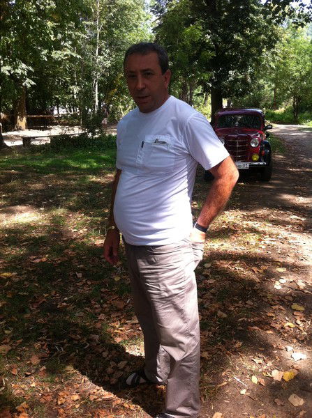 Андрей Врублевский