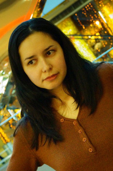 Лилия Харитонова