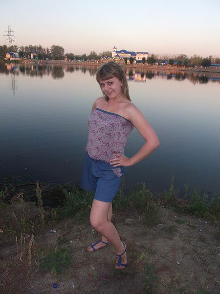 ***нюточка*** Чиркова