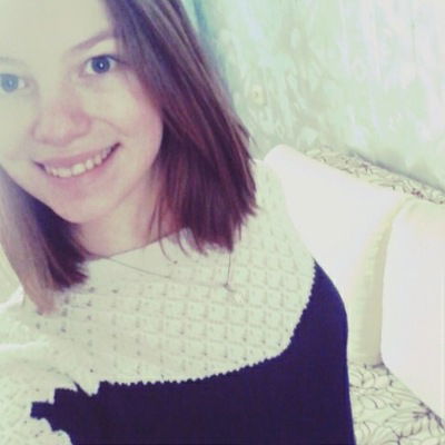 Ксения Орлова