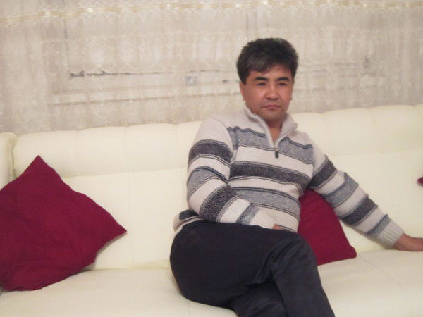 Ержан Ибраев