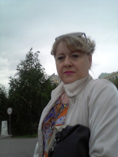 Вера Гусева (Гауэрт)