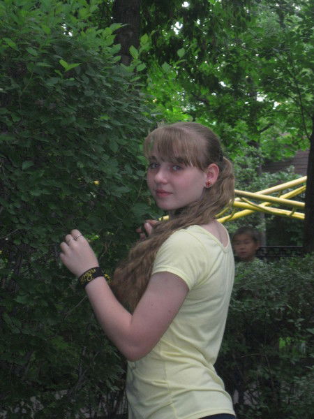 Карина Воробьёва