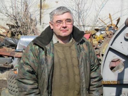 Игорь Головко