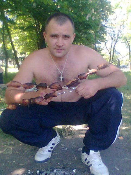 Виталий Цыбуляк