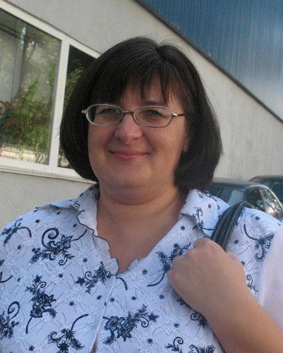 Анжела Коваль