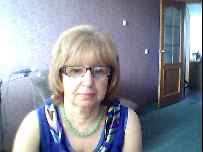 Наталья Гордеева