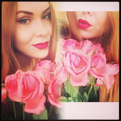 Анастасия Ляпина