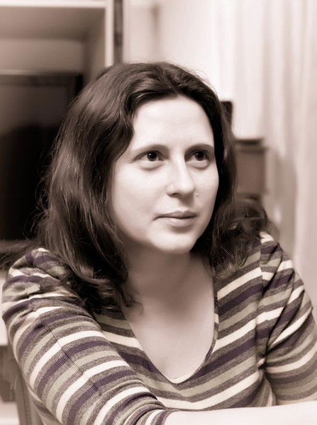 Роза Вайсберг -Айзеншпис