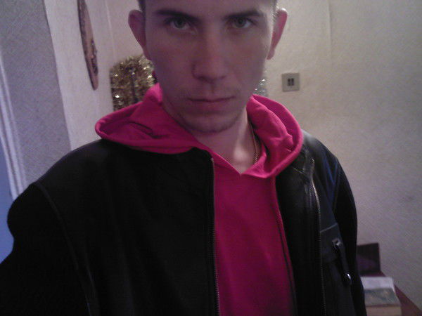 Алексей Федотов