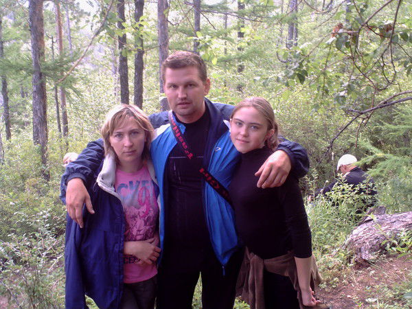 Александр Решетов