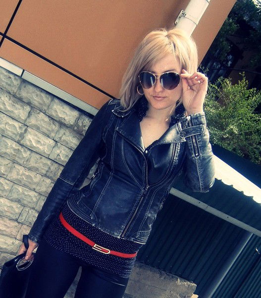 Александра Скачкова