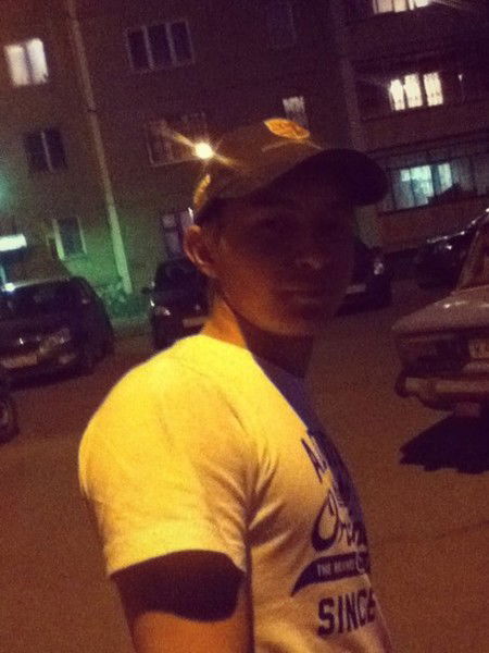 Timur_7444 Timurovich