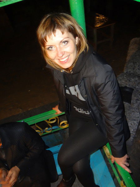 Ольга Матвеева