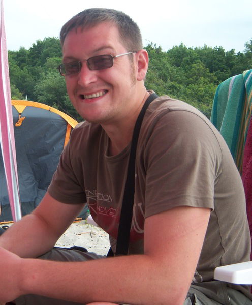 Паша Кузнецов