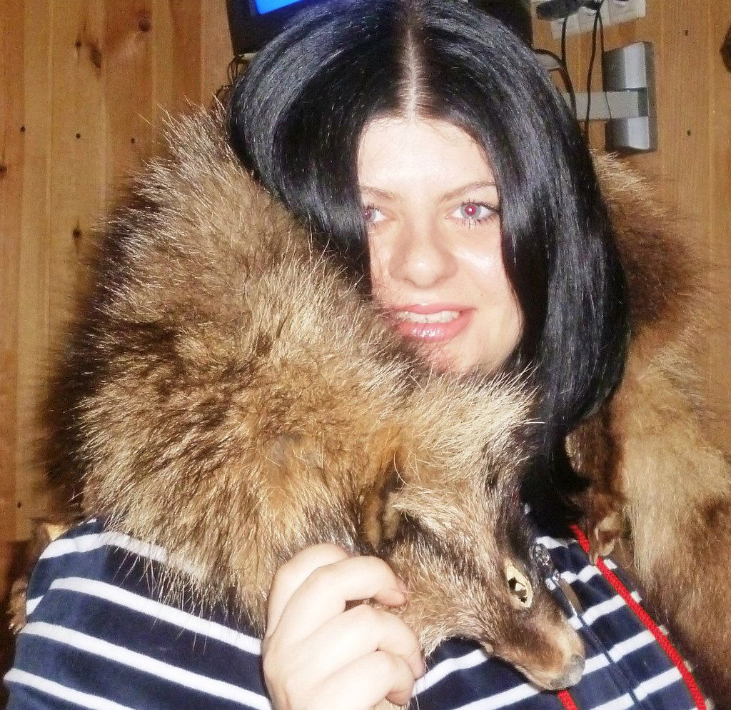 Карина Винничук