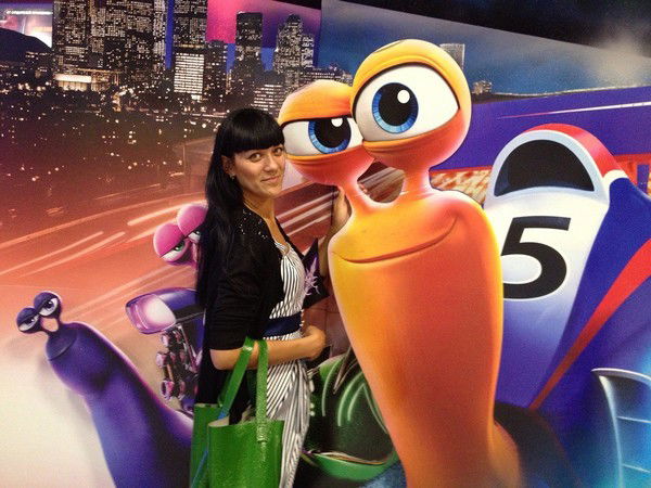 Екатерина Паранина