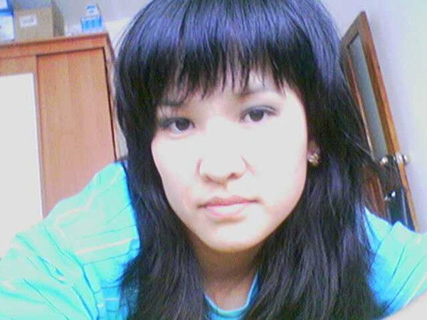 Айым Ербатырова