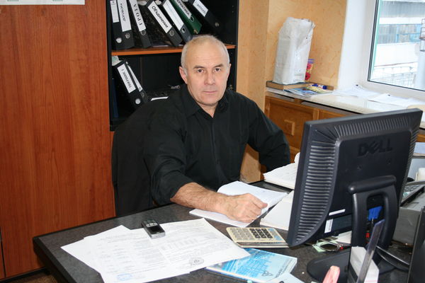 Фарид Гайнуллин