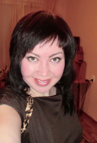 Евдокимова Эльвира