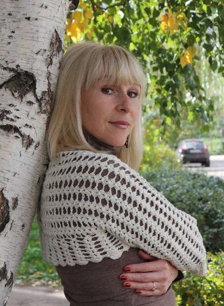 Наталья Лобачева