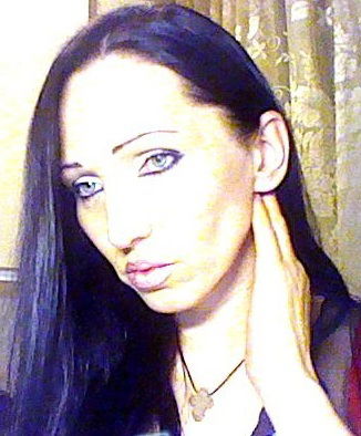 Светлана Саввина