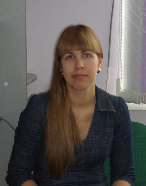 Анна Славникова