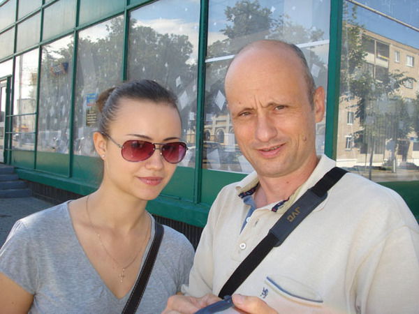 Олег Кисляков