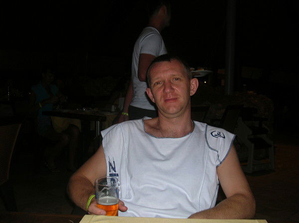 Олег Вдовкин