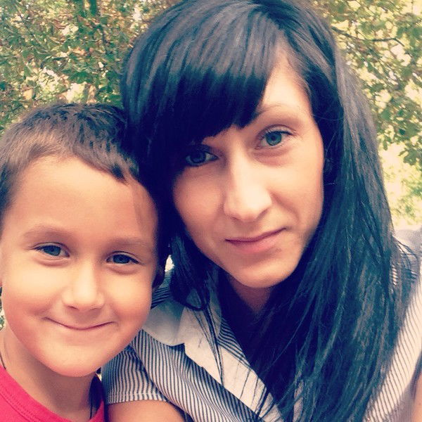 Анна Близнак