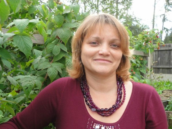 Светлана Сорочинская