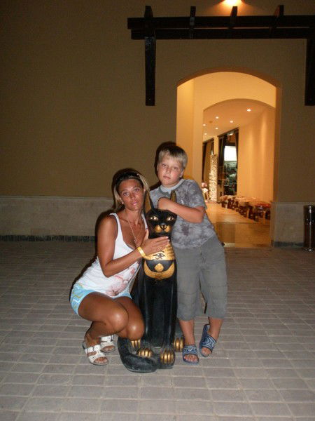 Светлана Осипова