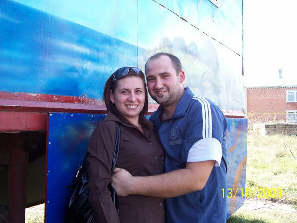 Марина Селиванова