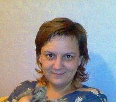 Ольга Галахова