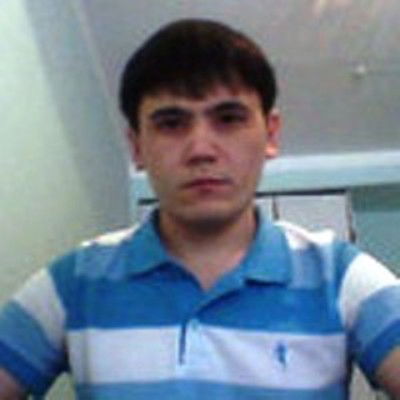 Канат Туктибаев