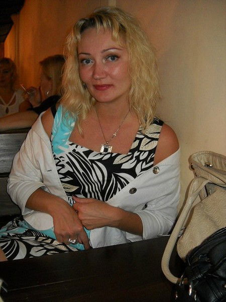 Ольга Гордеева