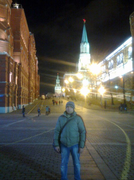 Вячеслав Дедов