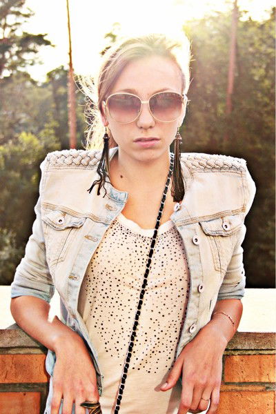 Светлана Черешнева