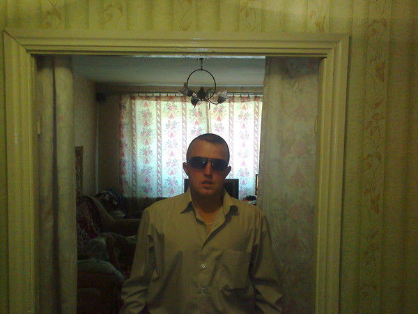 Антон Тимофеев