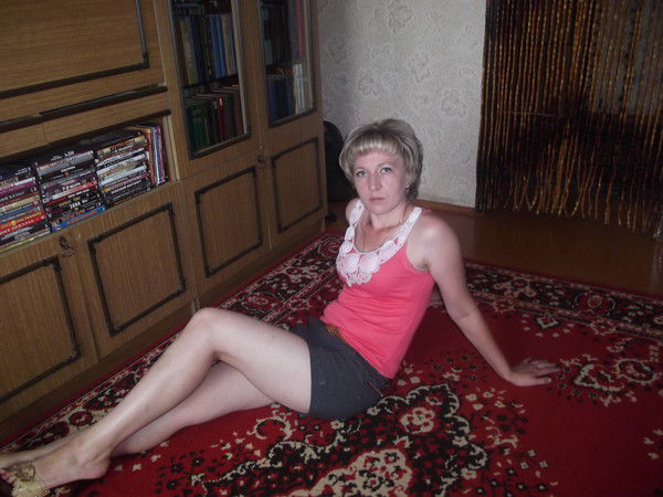 Мария Бочарова