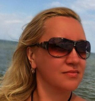 Ольга Михайличенко