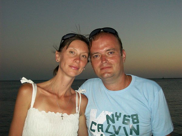 Ольга Кравченко