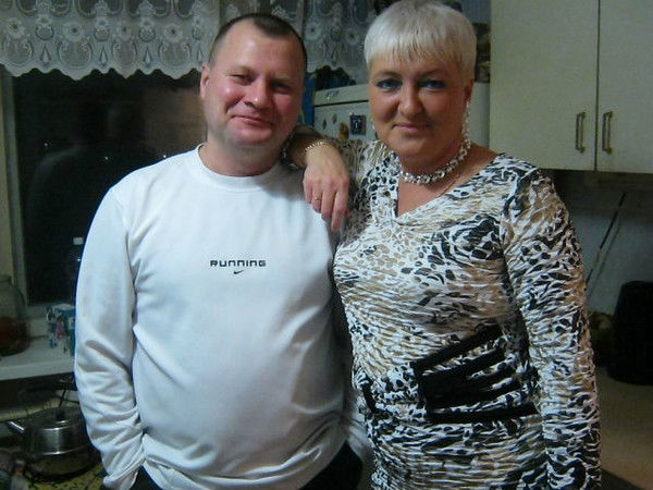 Анна Синявкина