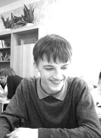 Андрей Беляев